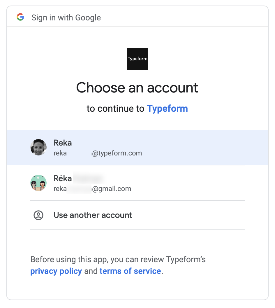 Cómo enviar los archivos adjuntados por los usuarios a tu Google Drive