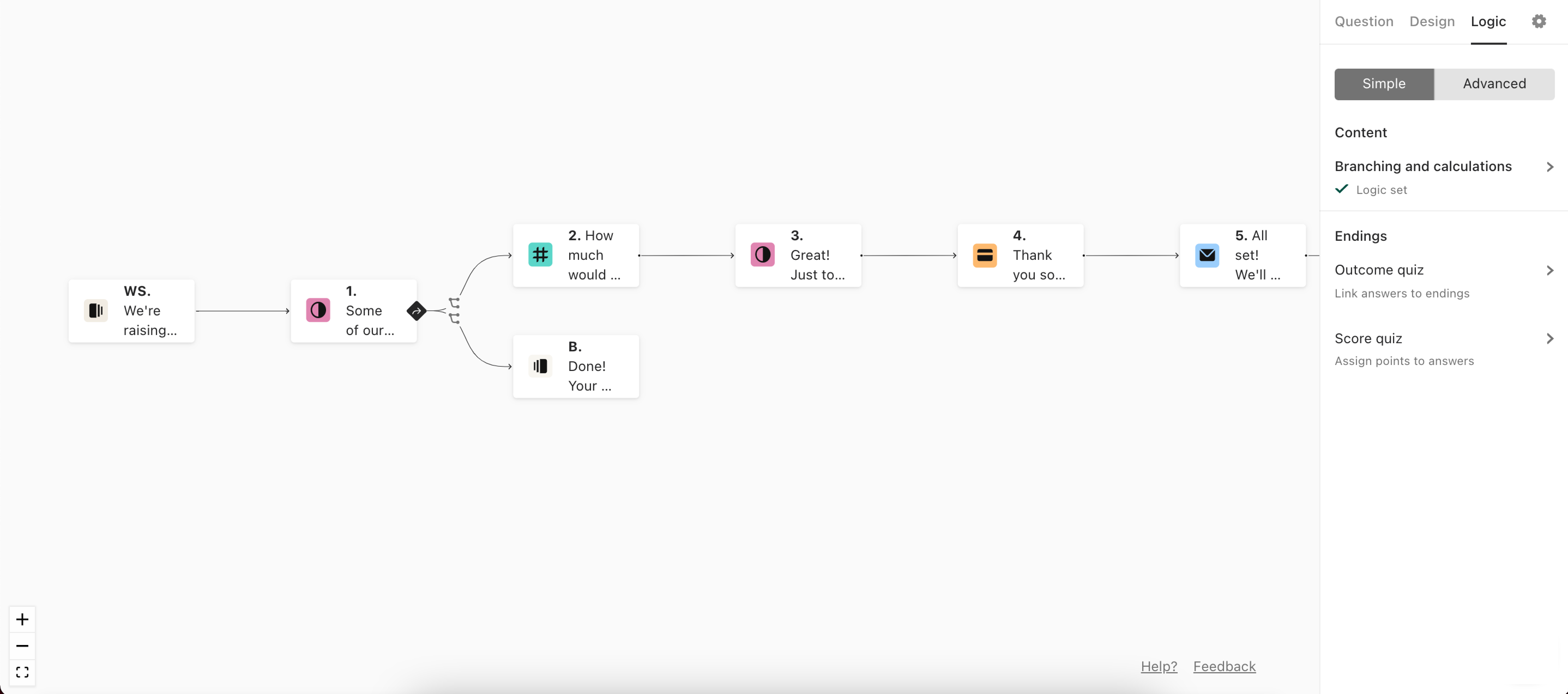 logic-map-help-center