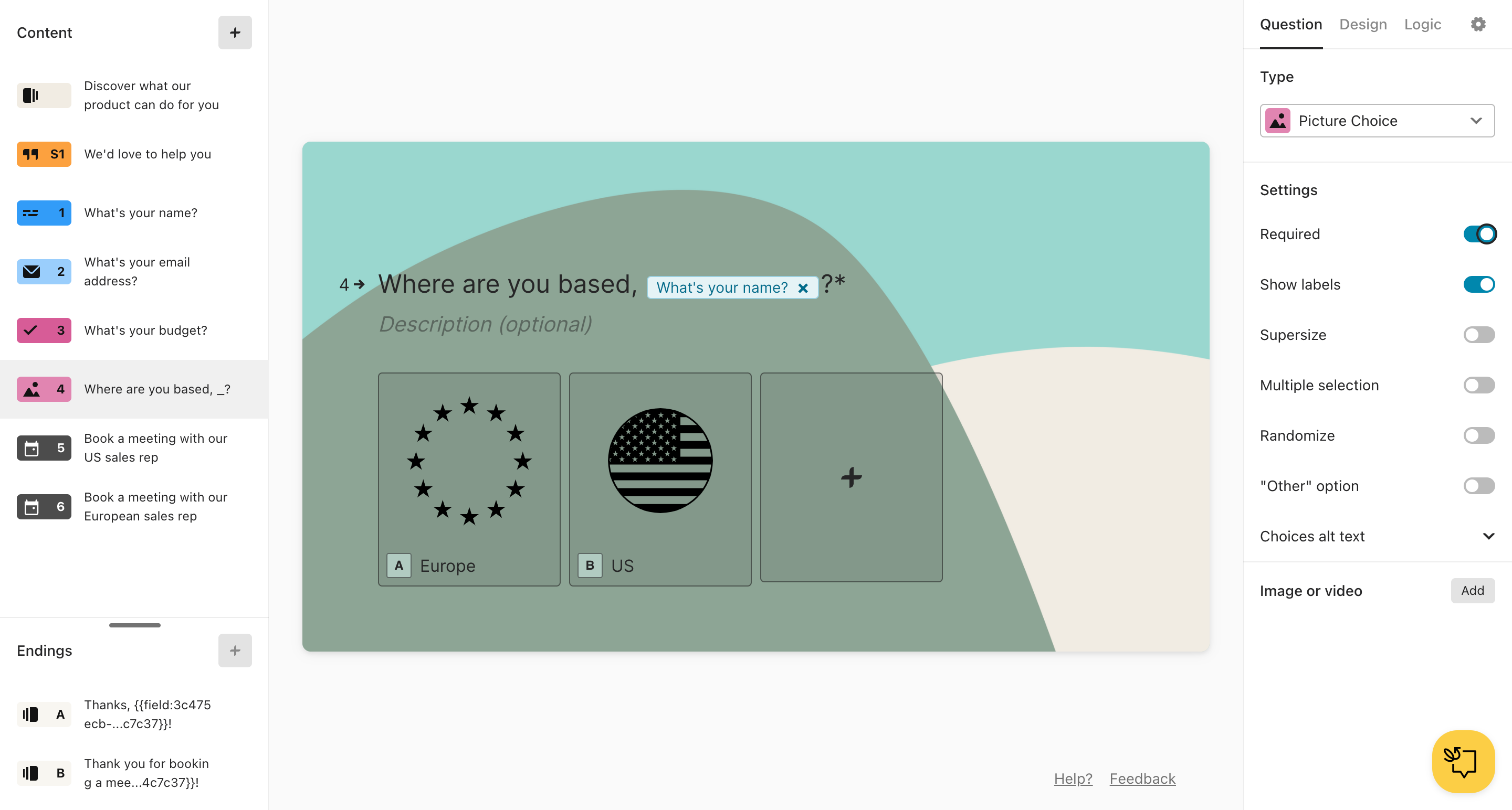 Schedule Calendly Meetings With People In Different Time Zones Help 