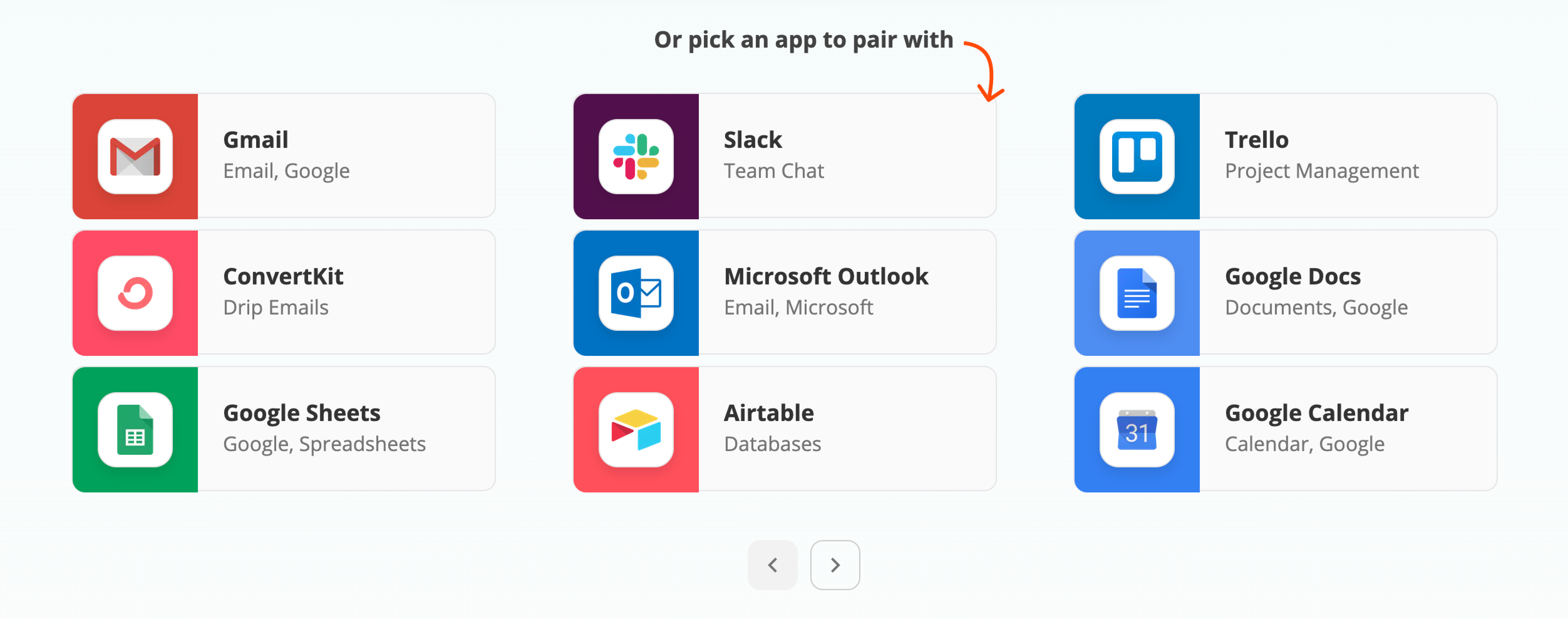 airtable zapier help