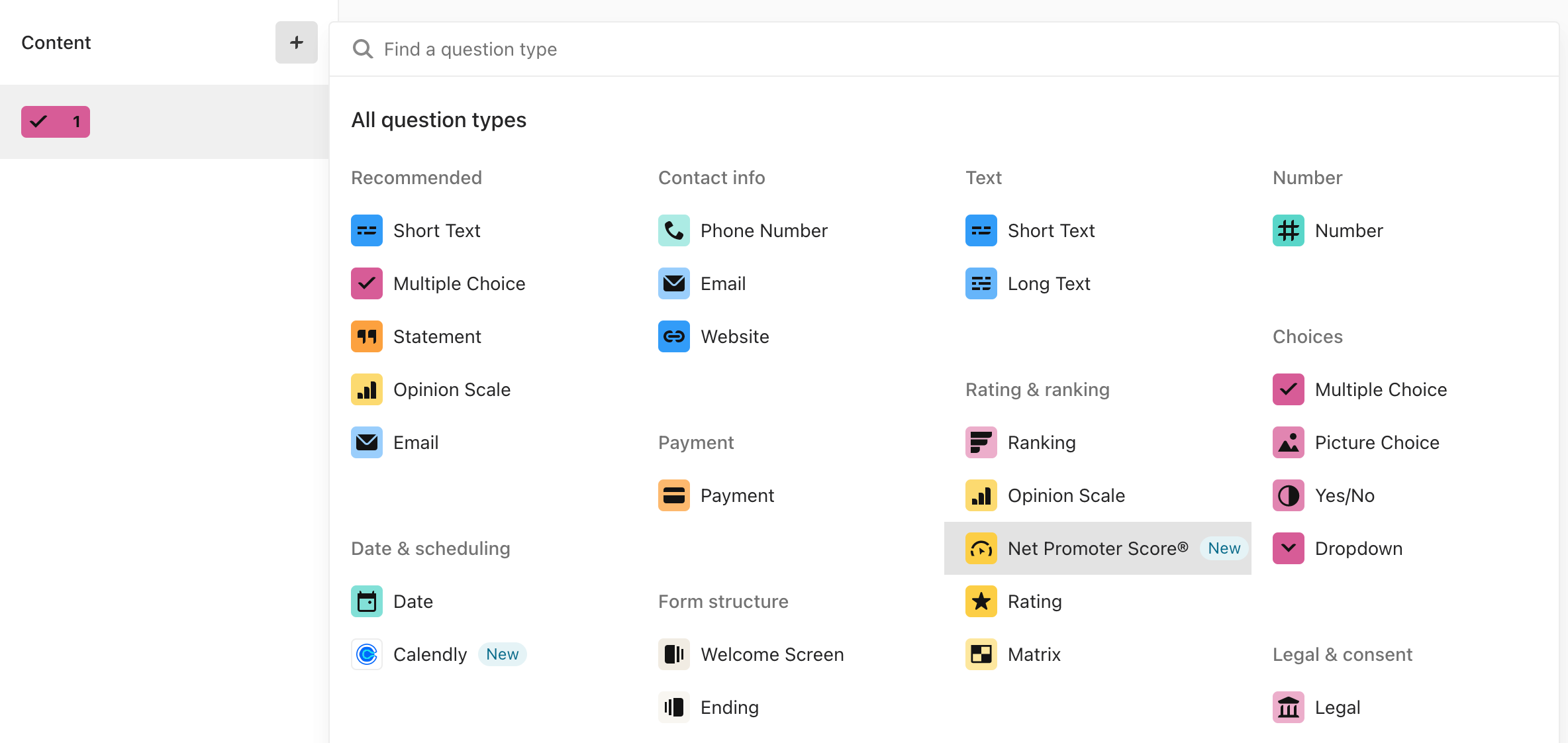 Typeform 101: All About Typeform's Forms by Formester!