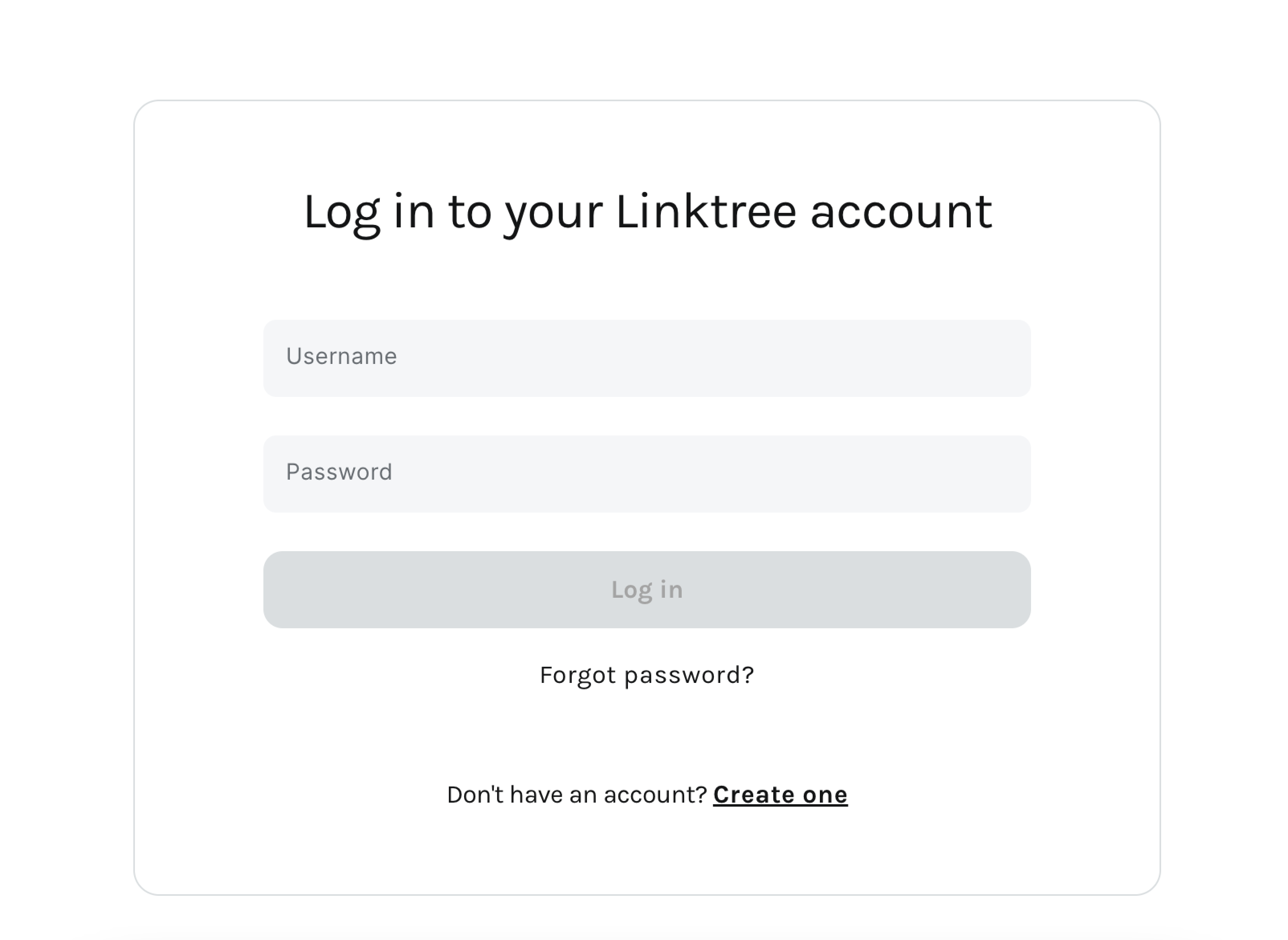 Linktree vs ConvertKit